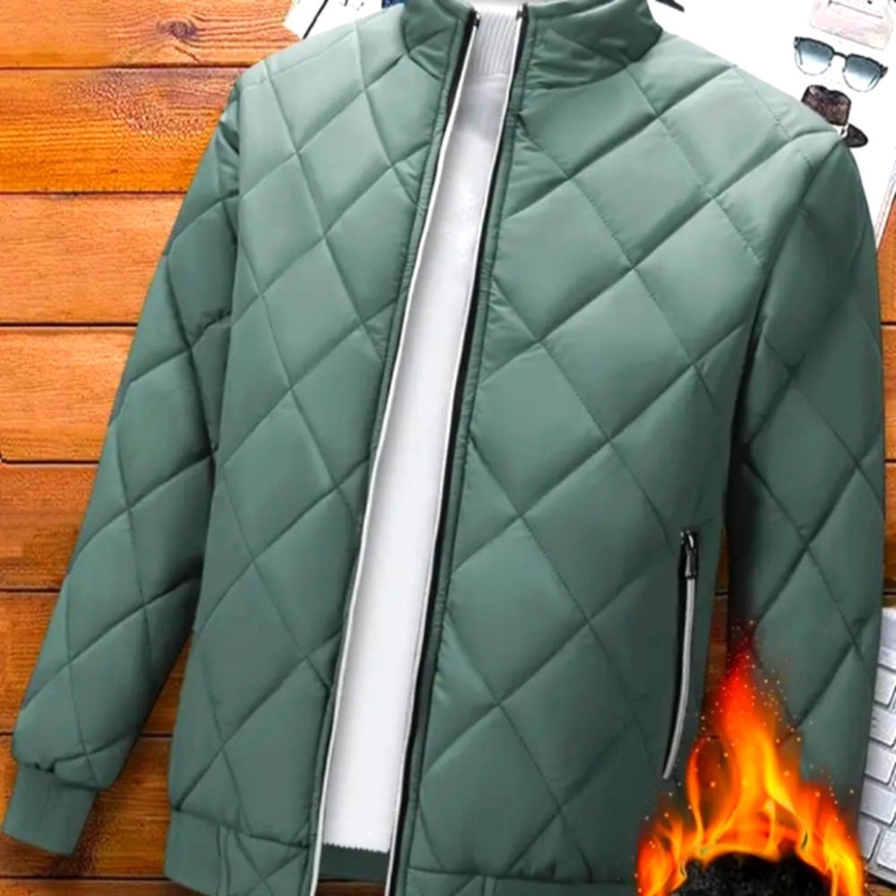 Jacket for men
